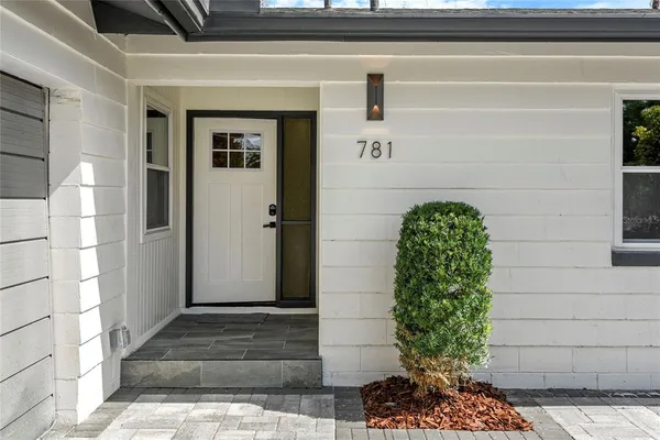$775,000 | 781 Northwood Circle, Winter Park, FL 32789