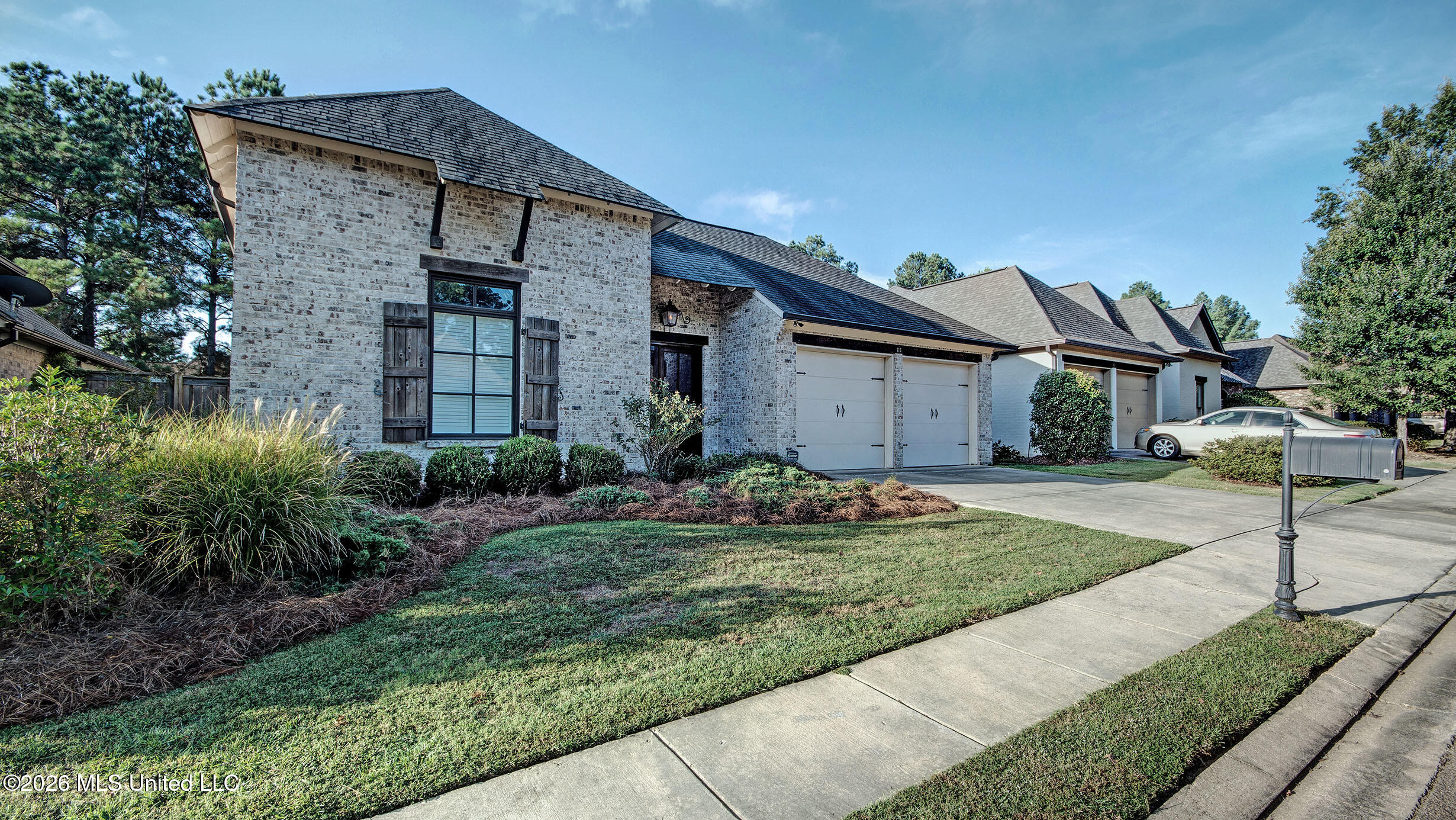 115 Hampton Chase Madison, MS 39110 - Photo 2 of 43 IMGP7270_1_2
