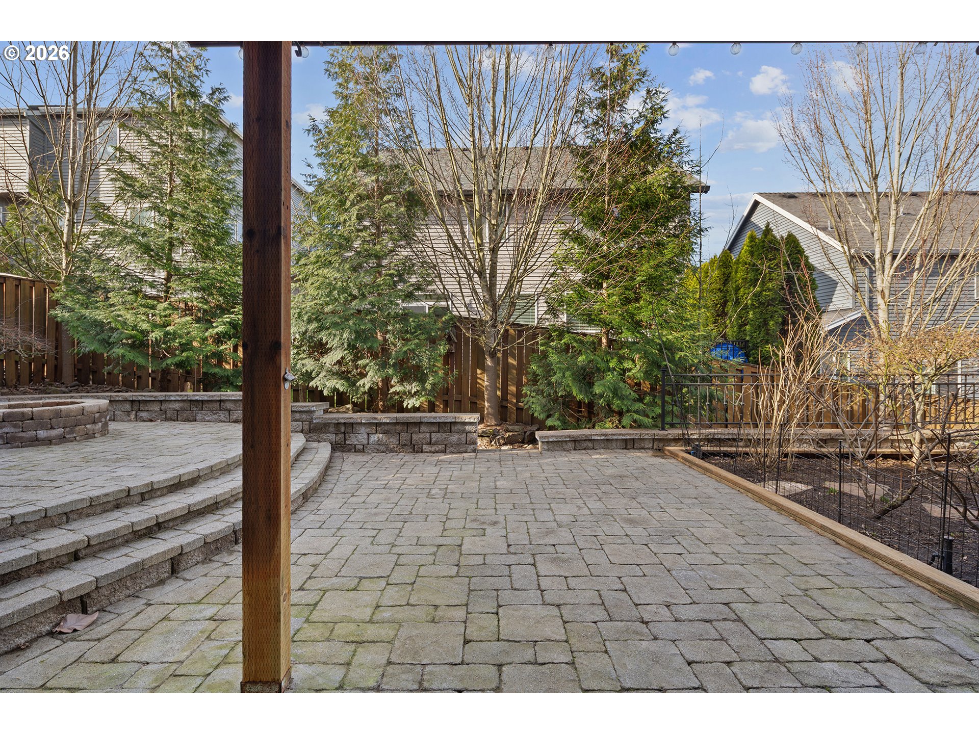 3525 Northwest Sunset View Terrace Portland, OR 97229 - Photo 40 of 48