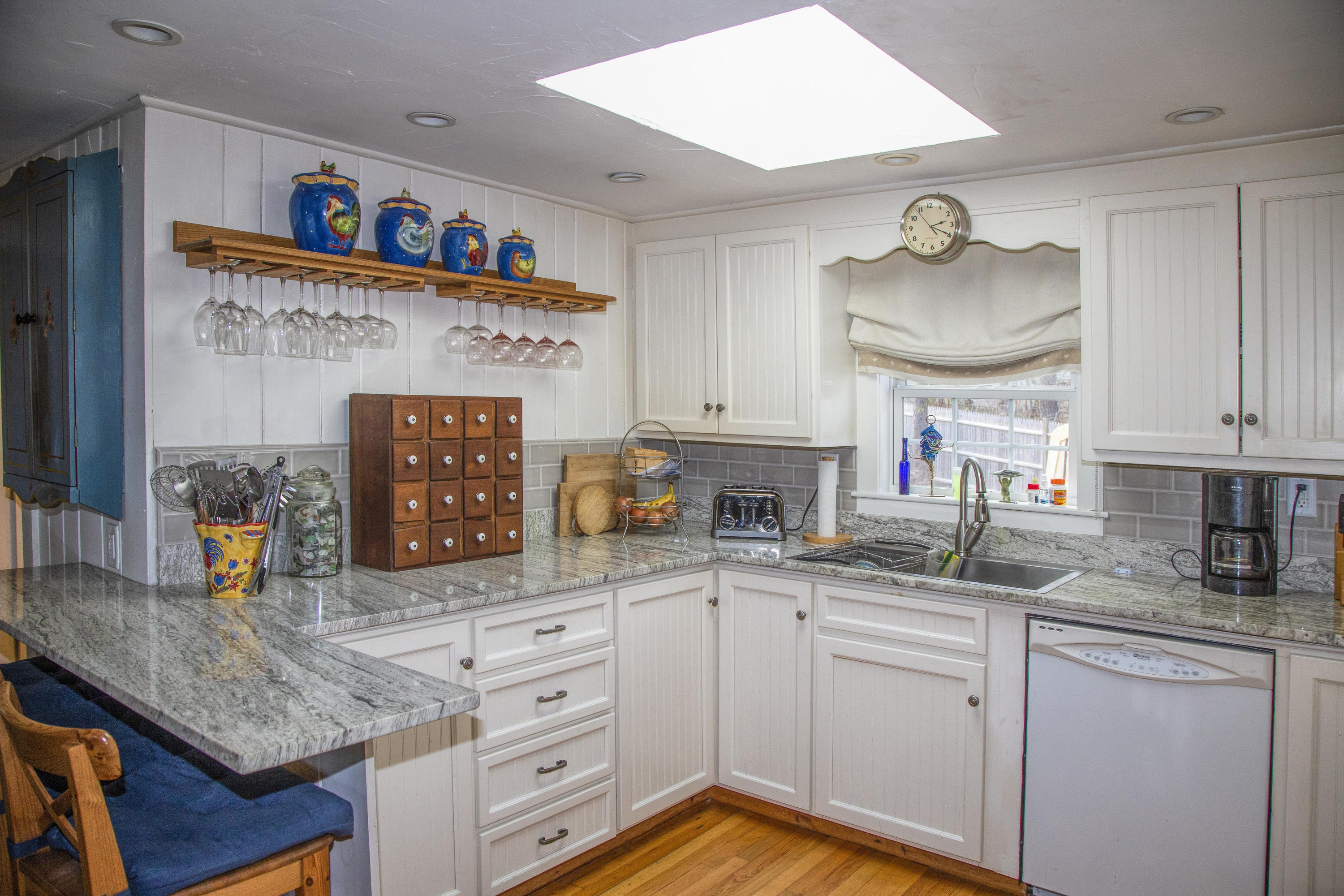 58 Aunt Debbys Road Dennis Port, MA 02639 - Photo 13 of 38 58 Kitchen 1