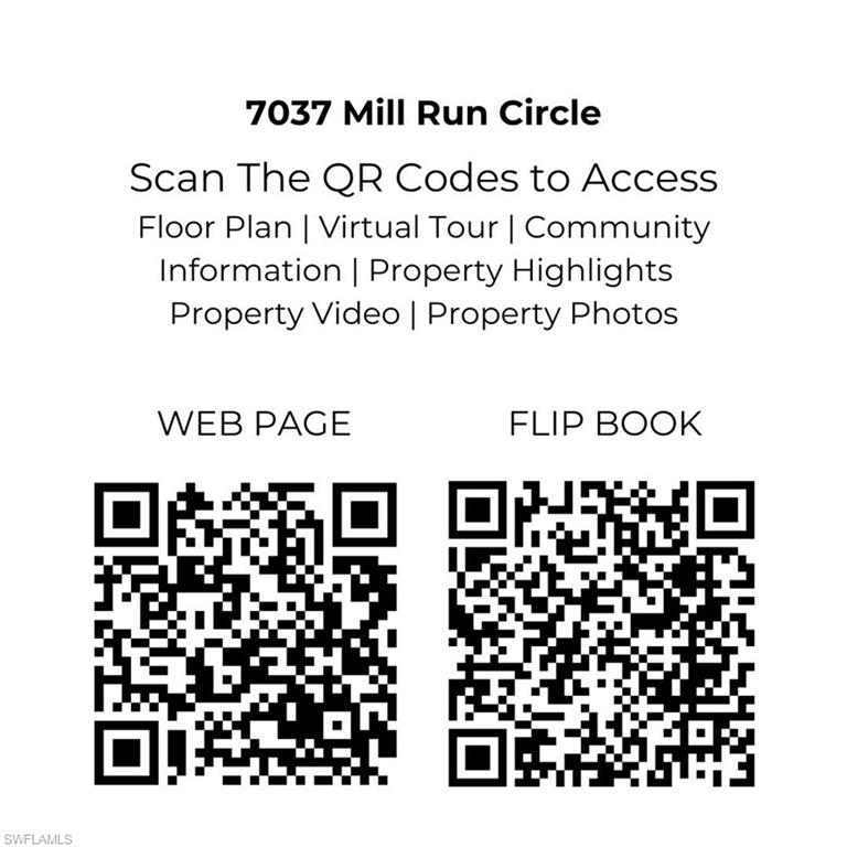 7037 Mill Run Road Naples, FL 34109 - Photo 3 of 47 A document