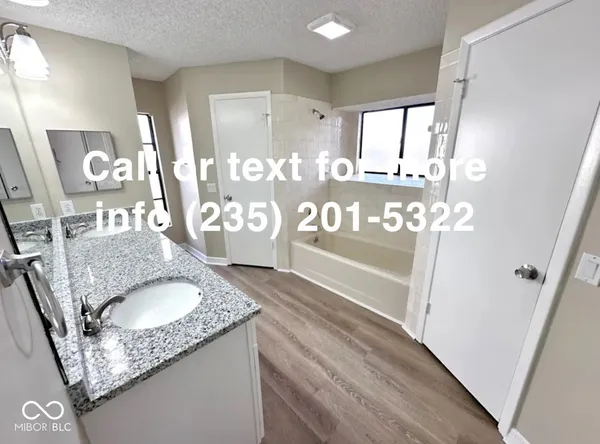 $1,350 | Undisclosed Address, Indianapolis, IN 46235