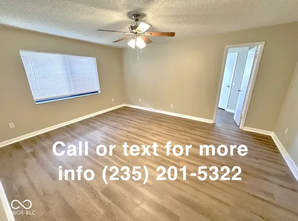 $1,350 | Undisclosed Address, Indianapolis, IN 46235