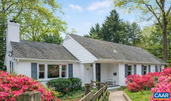 $995,000 | 810 Tunlaw Place, Charlottesville, VA 22903
