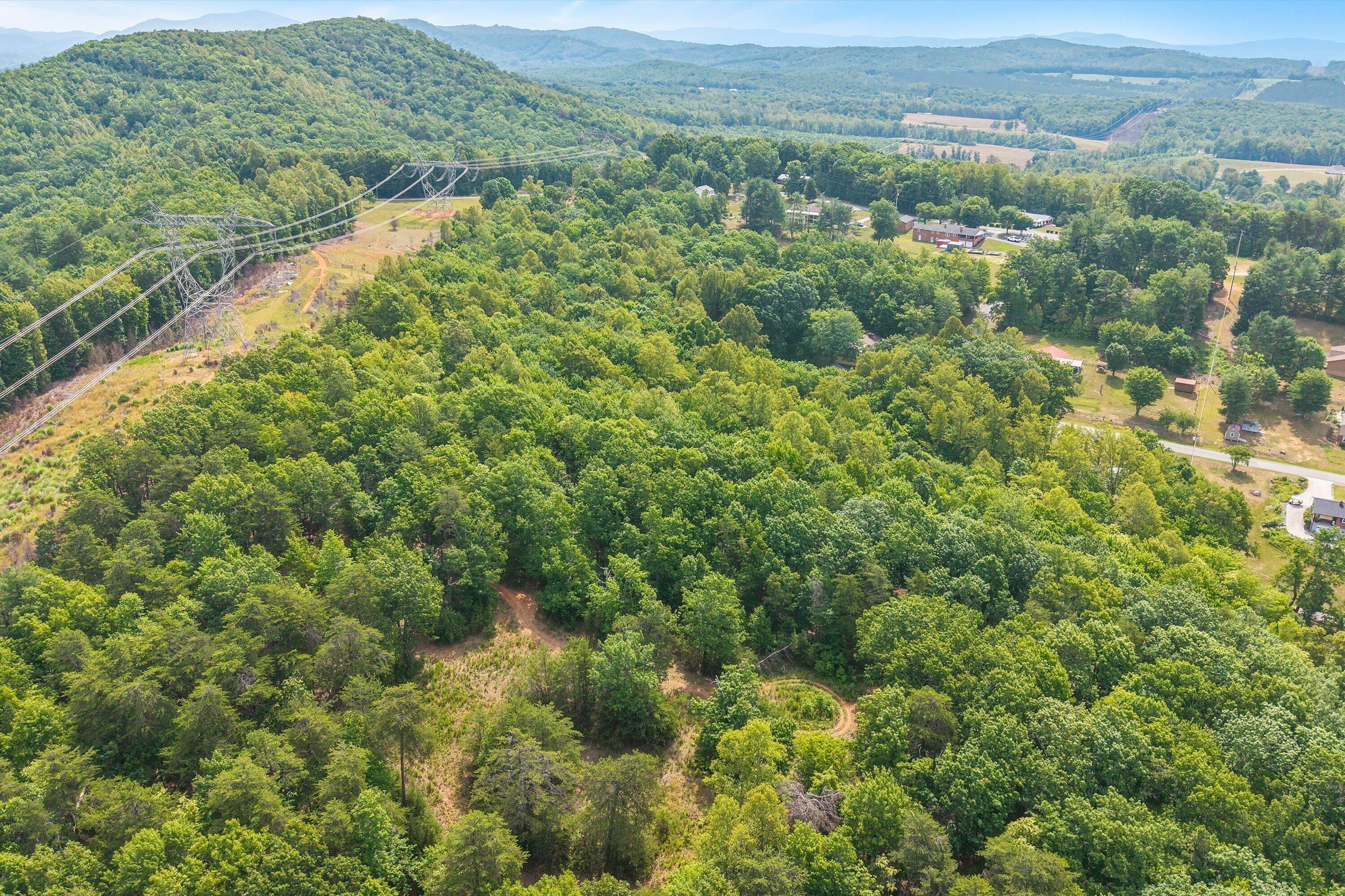 281 Cherokee Hills Road Bassett, VA 24055 - Photo 39 of 54 41-SGP-25