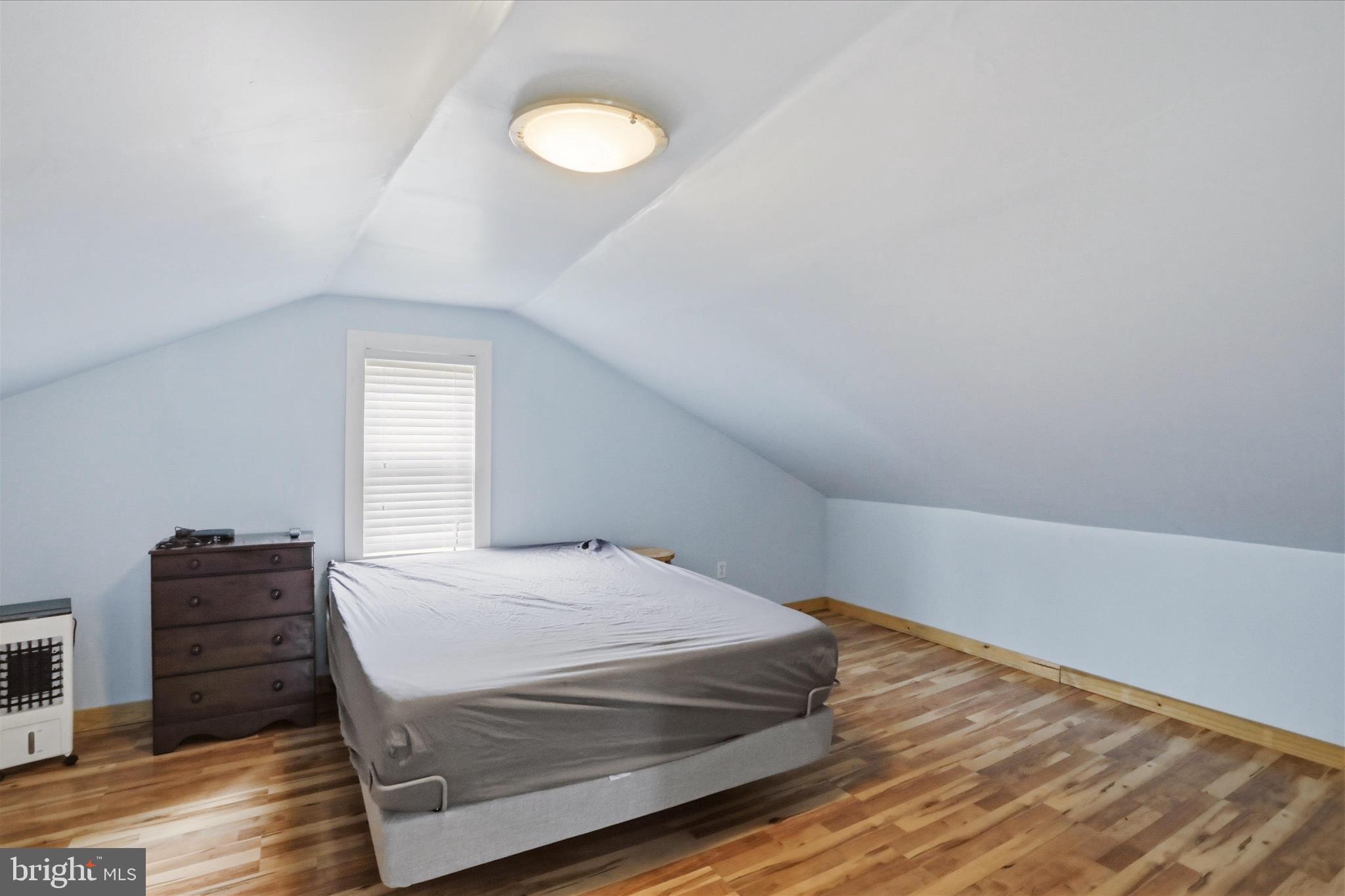 2821 Accident Friendsville Road Accident, MD 21520 - Photo 16 of 25 Spacious Bedroom