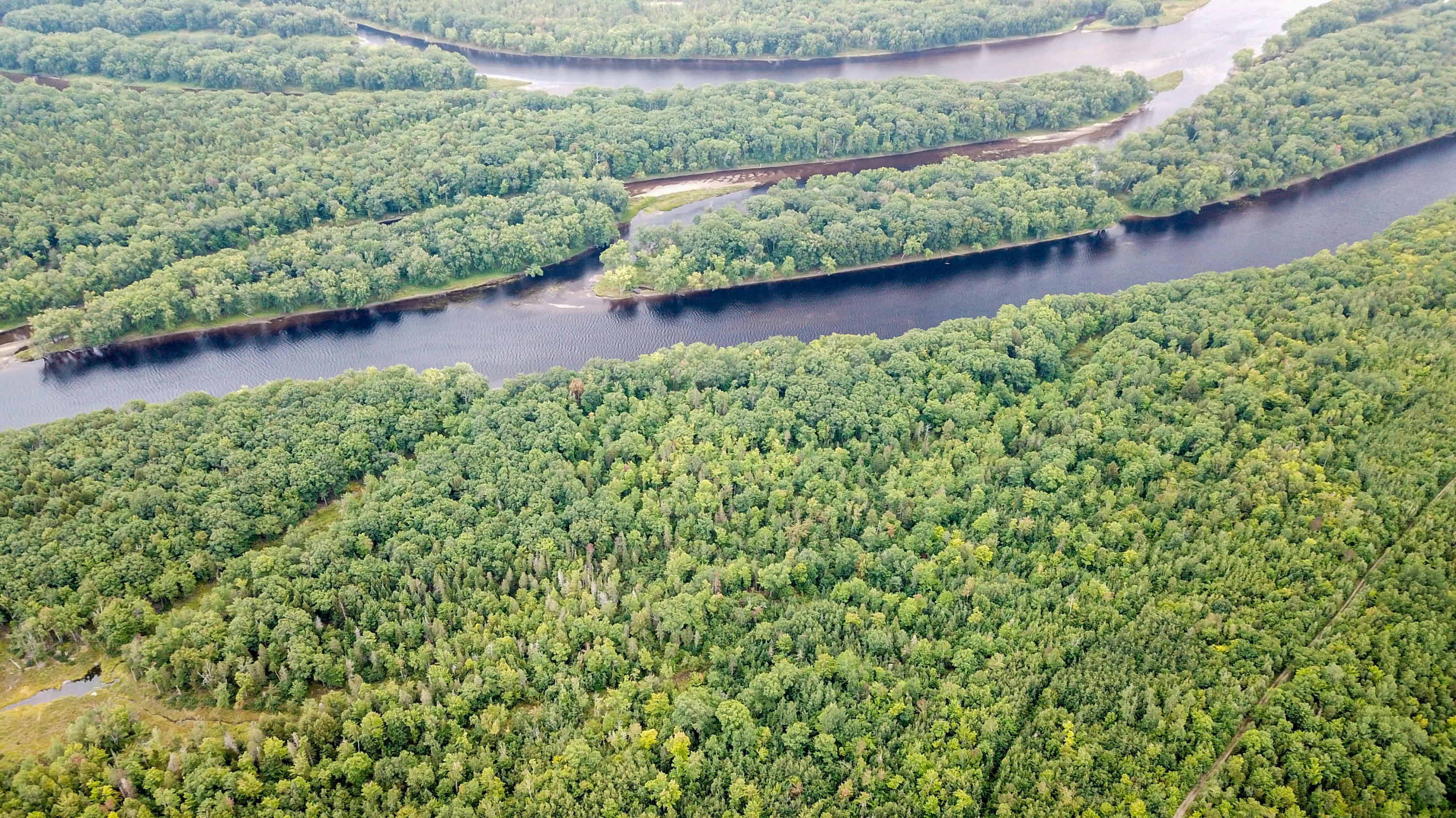 Lot 9 South Chester Road Chester, ME 04457 - Photo 16 of 37 Area Islands