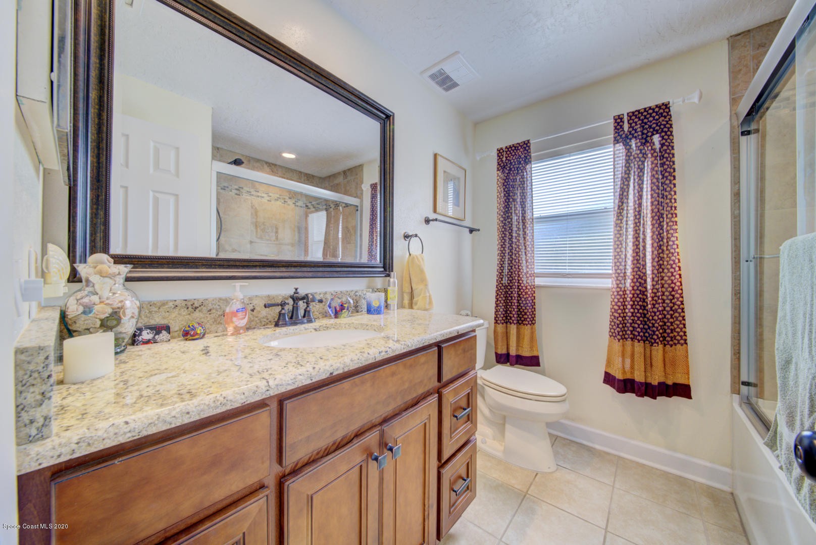 907 Jefferson Road Rockledge, FL 32955 - Photo 26 of 32 bathroom 2