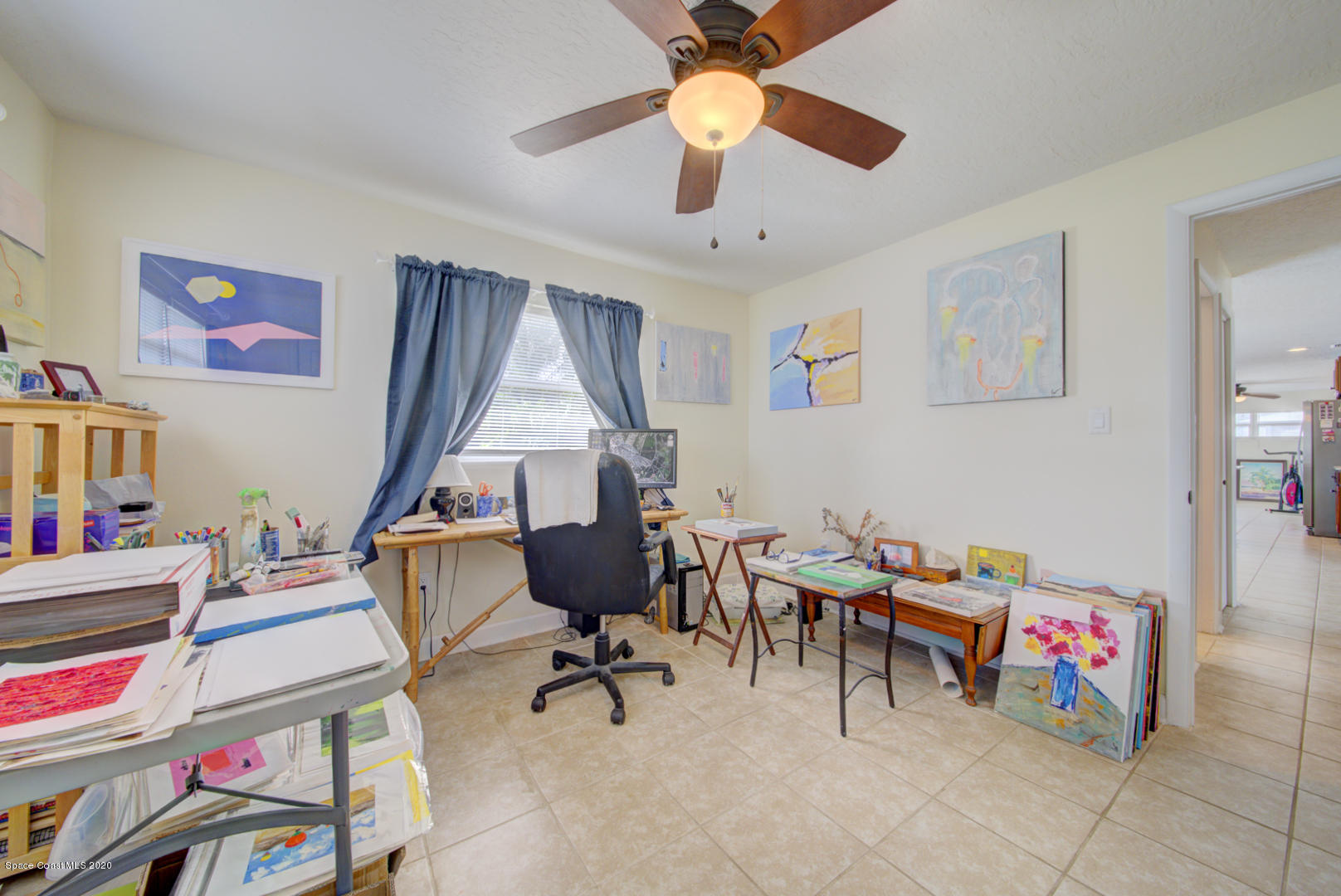 907 Jefferson Road Rockledge, FL 32955 - Photo 27 of 32 bedroom 3
