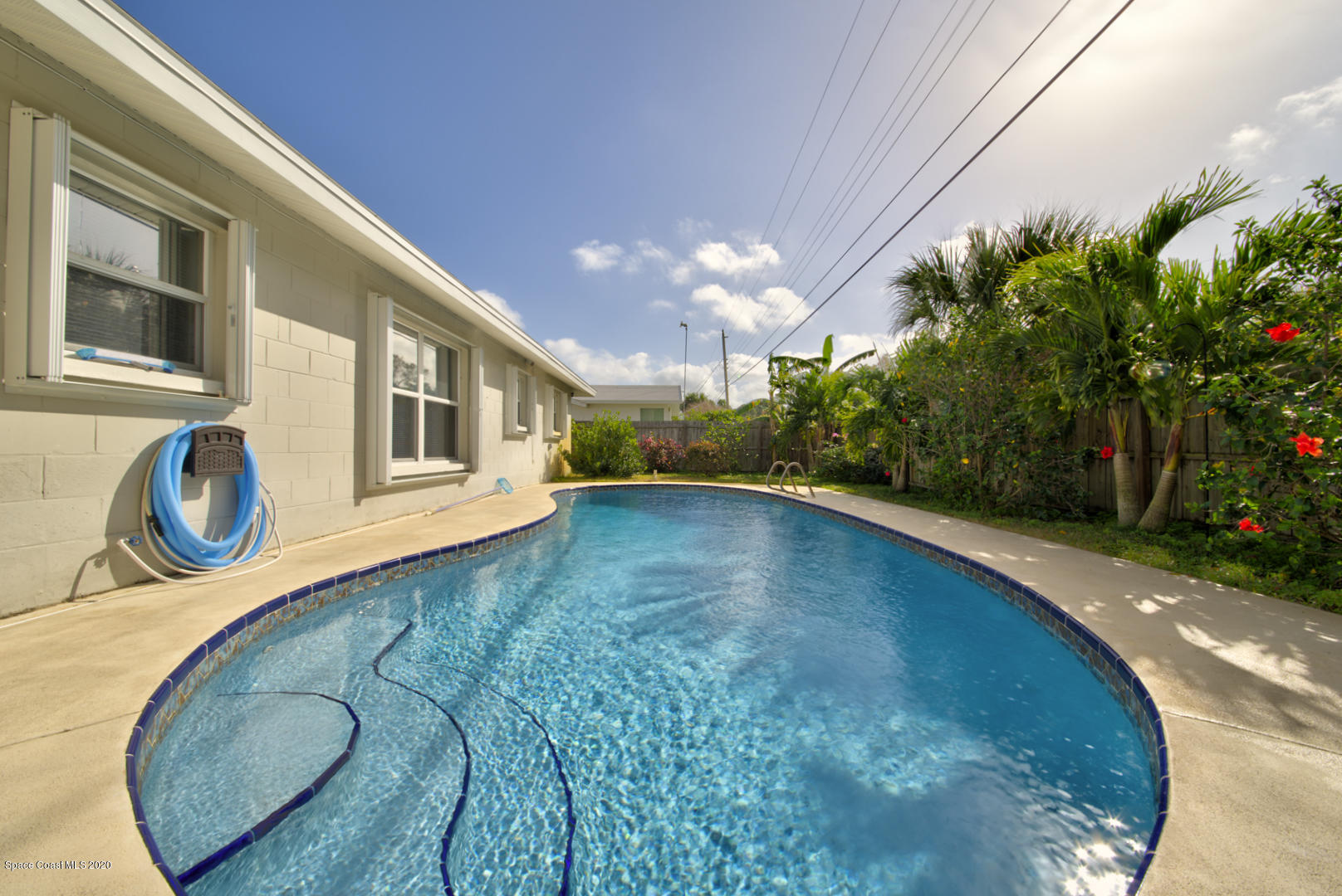 907 Jefferson Road Rockledge, FL 32955 - Photo 30 of 32 pool