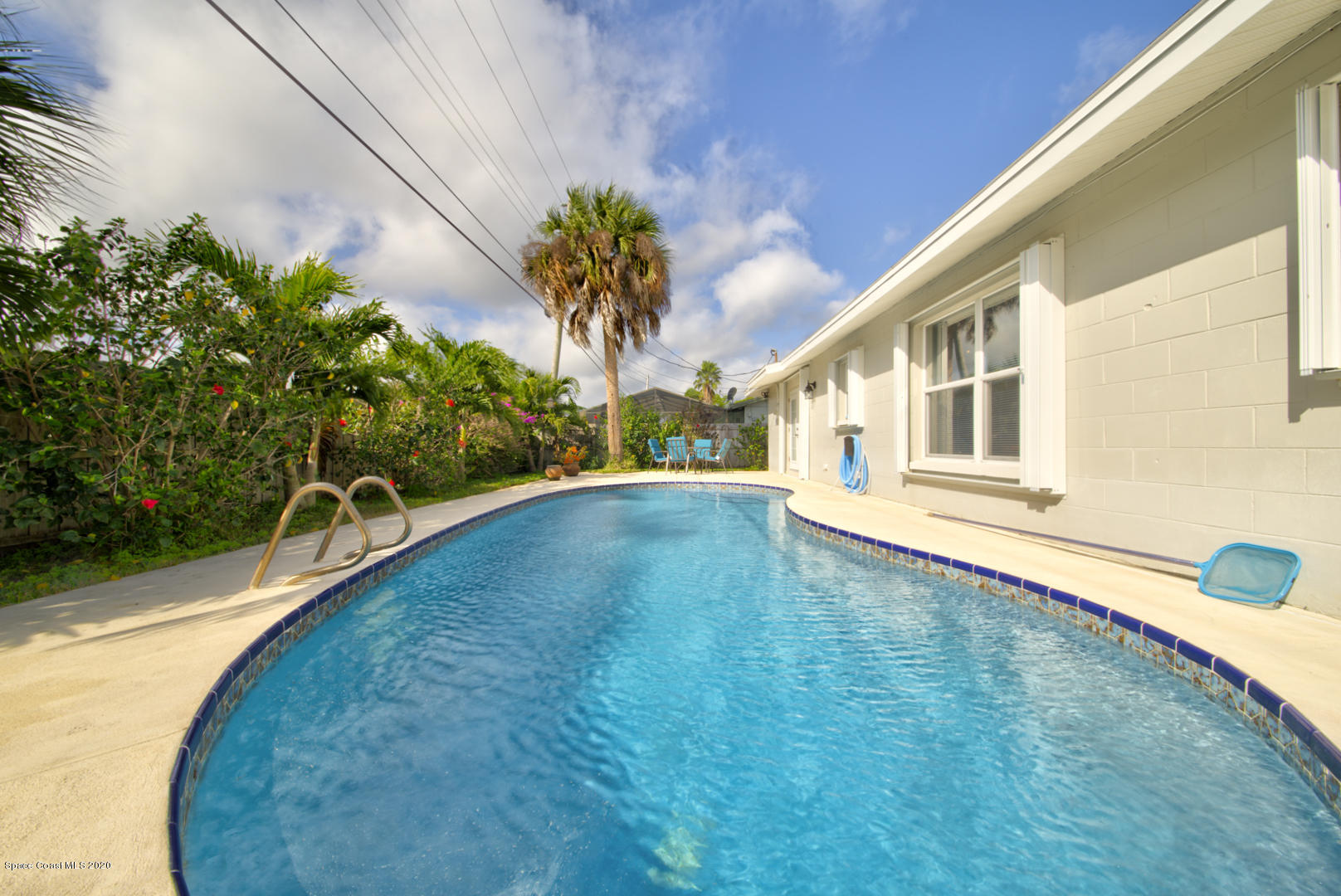 907 Jefferson Road Rockledge, FL 32955 - Photo 31 of 32 swimming pool