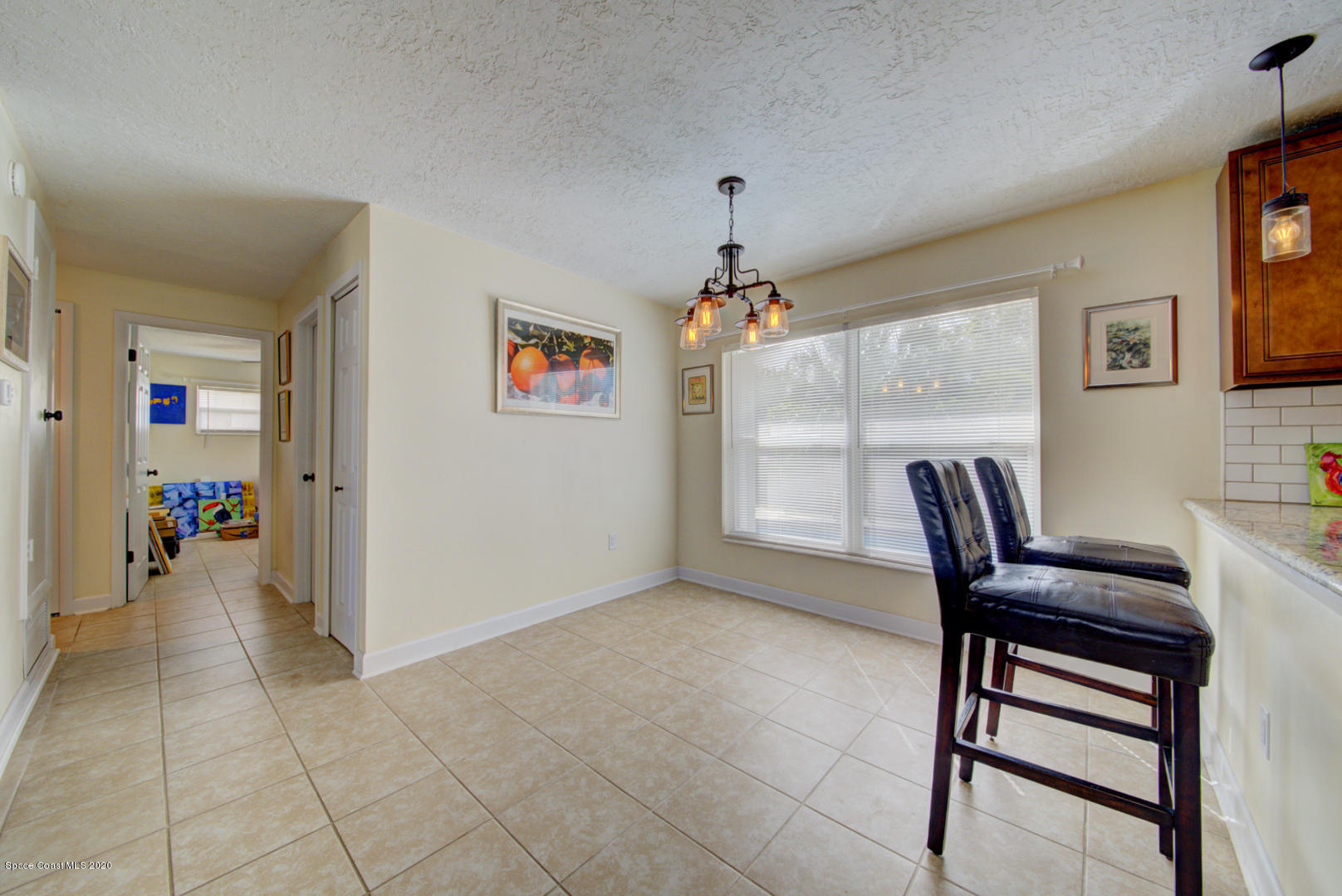 907 Jefferson Road Rockledge, FL 32955 - Photo 7 of 32 dining area