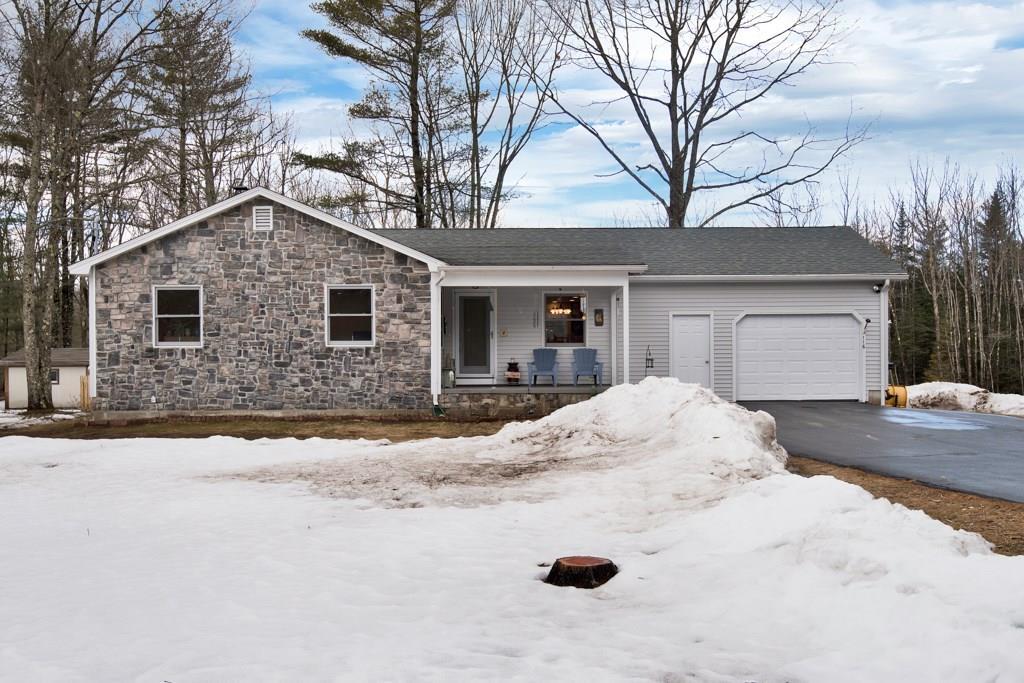 116 Hight Road Dayton, ME 04005 - Photo 23 of 35 Photo