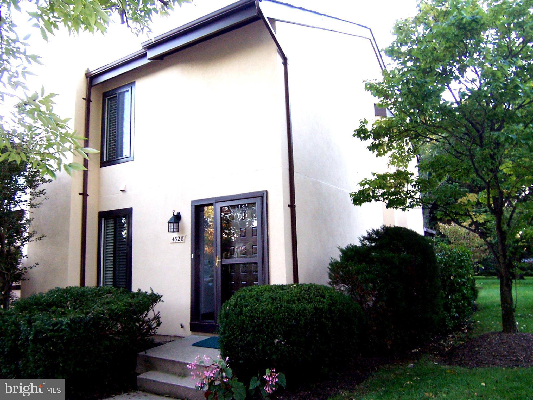 4328 Roland Springs Drive Baltimore, MD 21210 - Photo 1 of 30 Exterior (Front)
