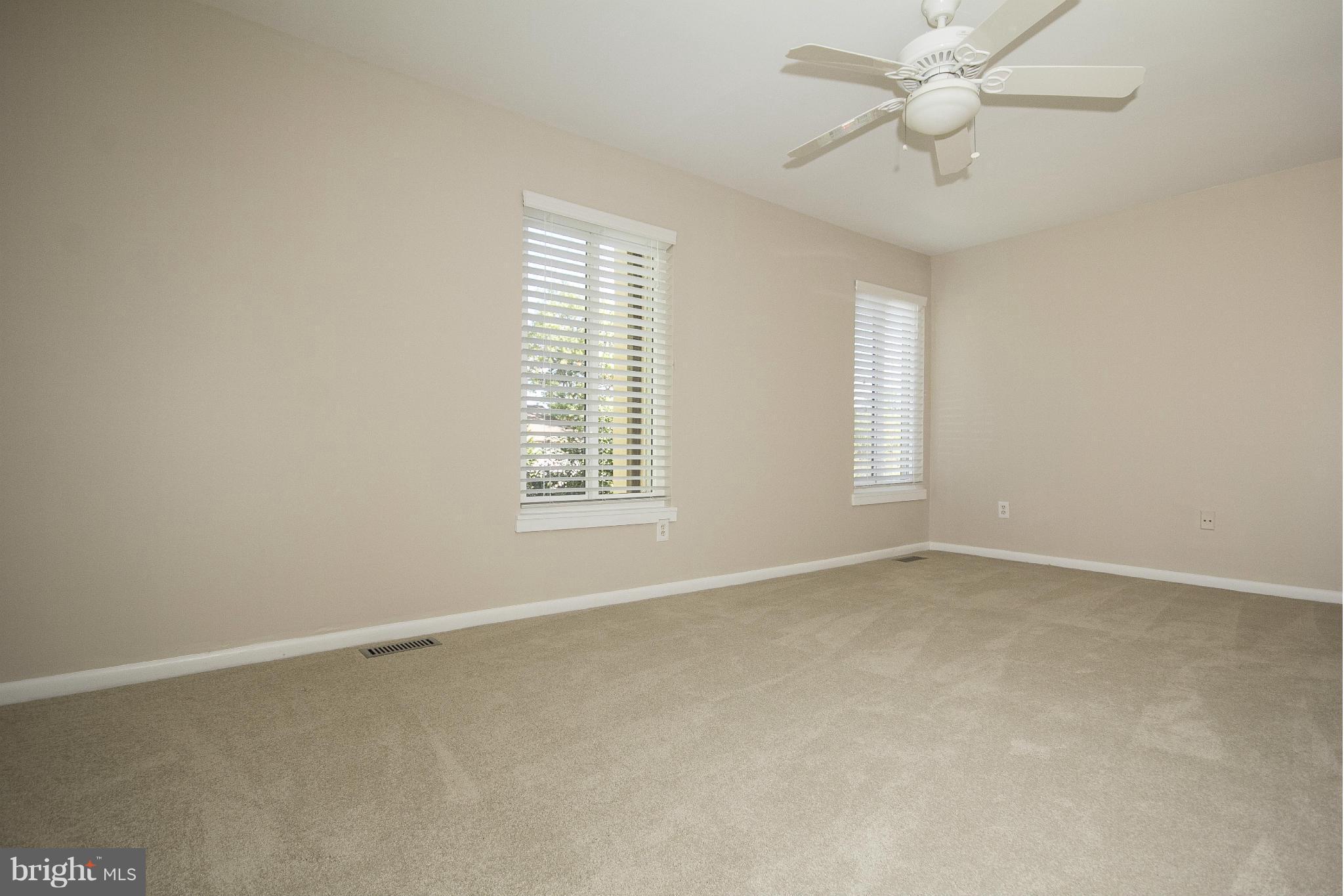 4328 Roland Springs Drive Baltimore, MD 21210 - Photo 17 of 30 Bedroom (Master)