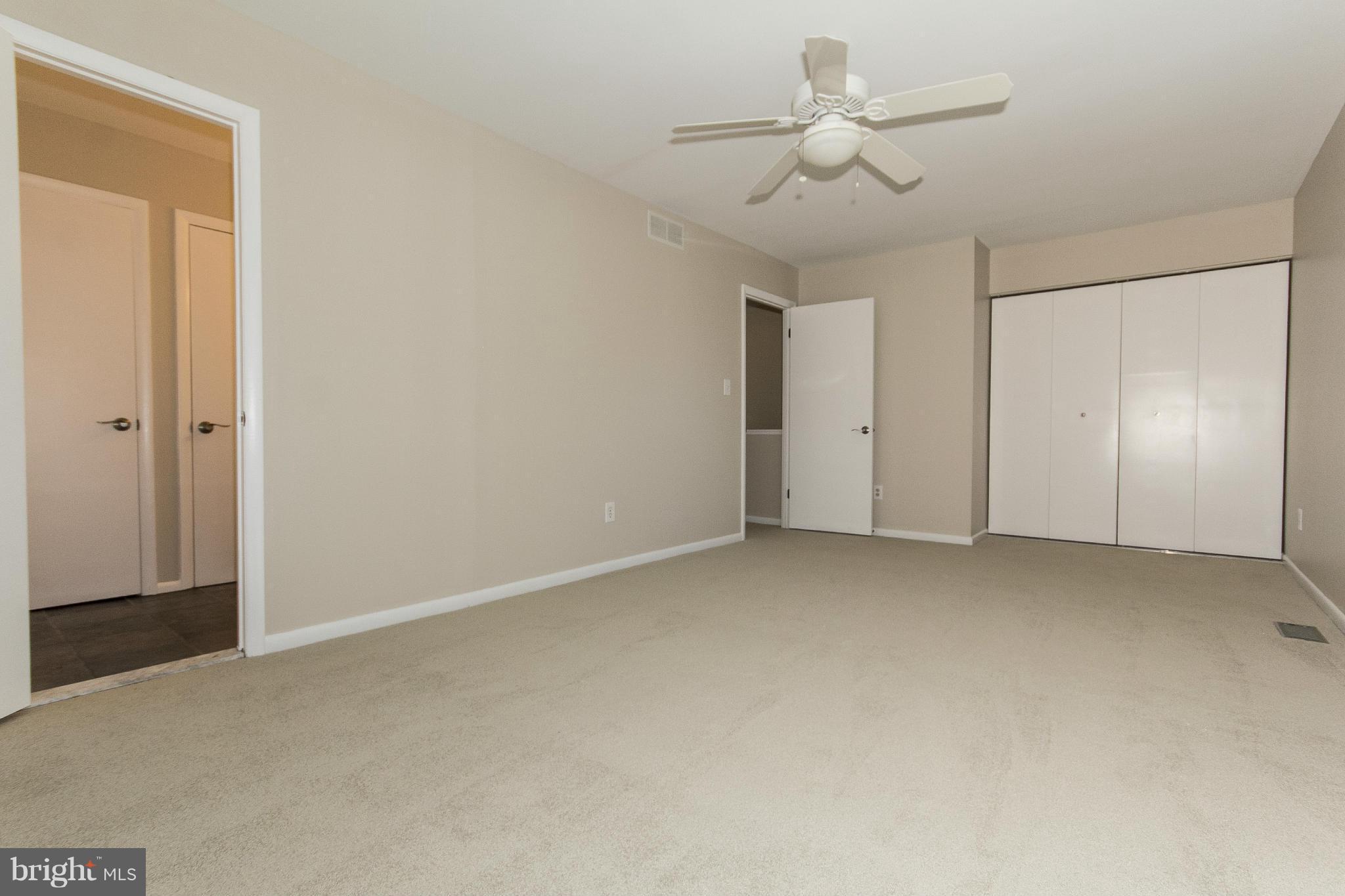 4328 Roland Springs Drive Baltimore, MD 21210 - Photo 18 of 30 Bedroom (Master)