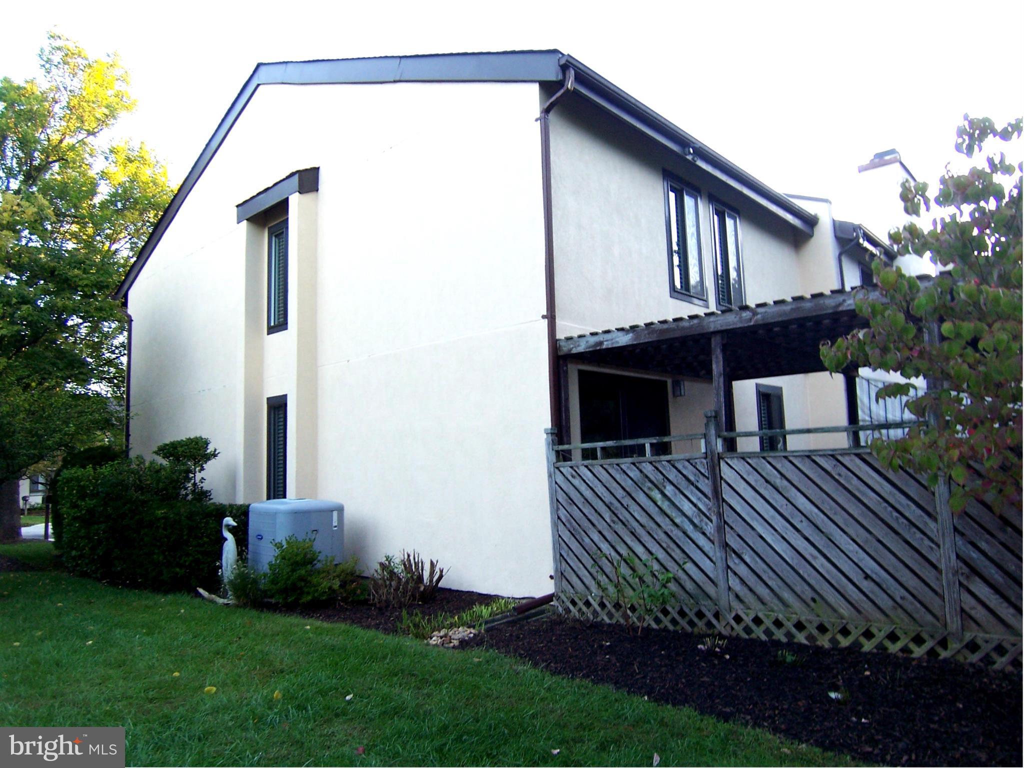 4328 Roland Springs Drive Baltimore, MD 21210 - Photo 26 of 30 Exterior (General)
