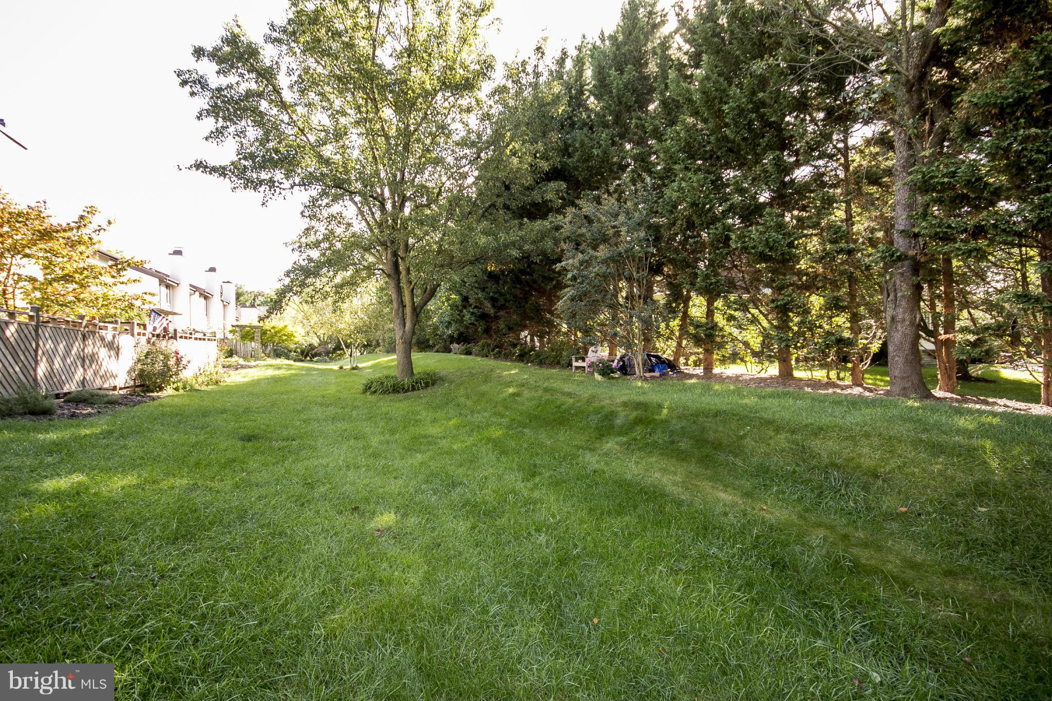 4328 Roland Springs Drive Baltimore, MD 21210 - Photo 29 of 30 Community