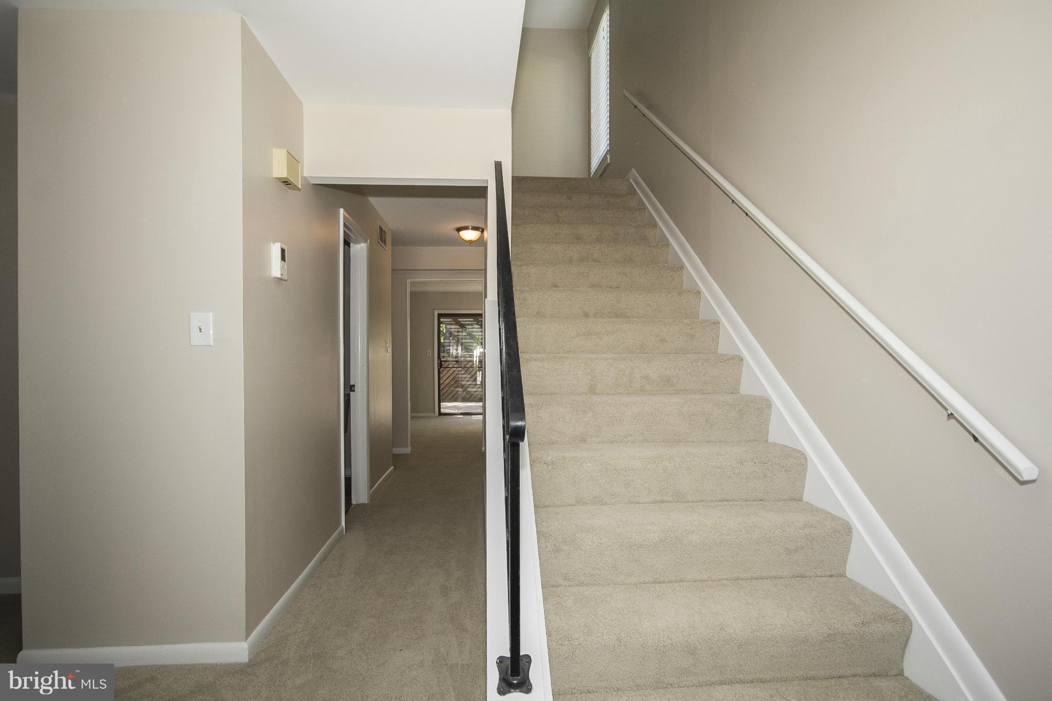 4328 Roland Springs Drive Baltimore, MD 21210 - Photo 4 of 30 Interior (General)