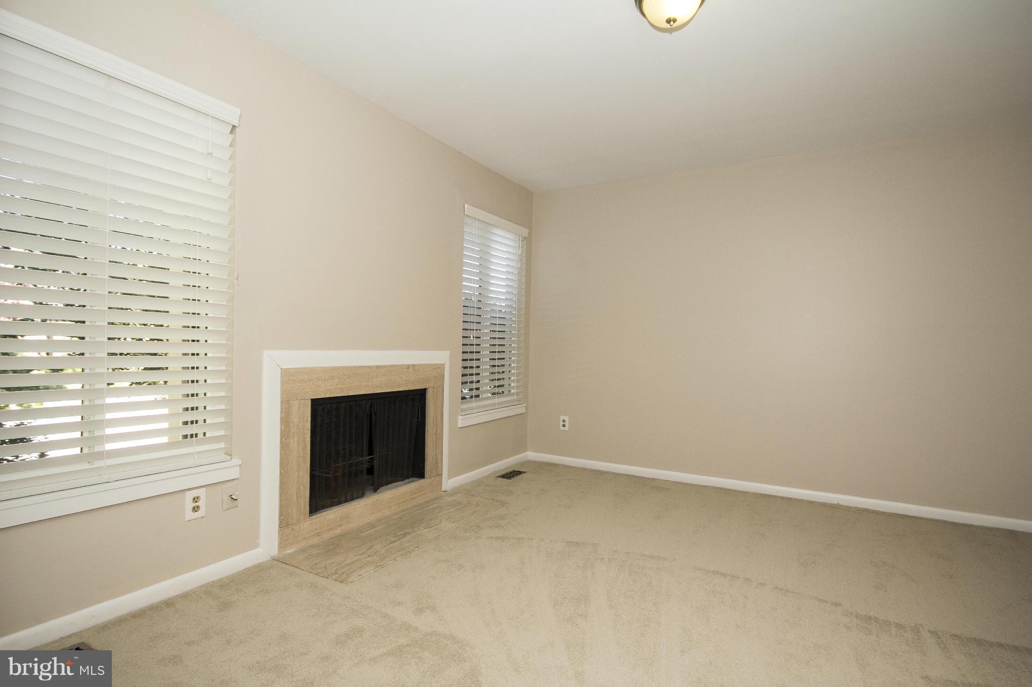 4328 Roland Springs Drive Baltimore, MD 21210 - Photo 5 of 30 Family Room