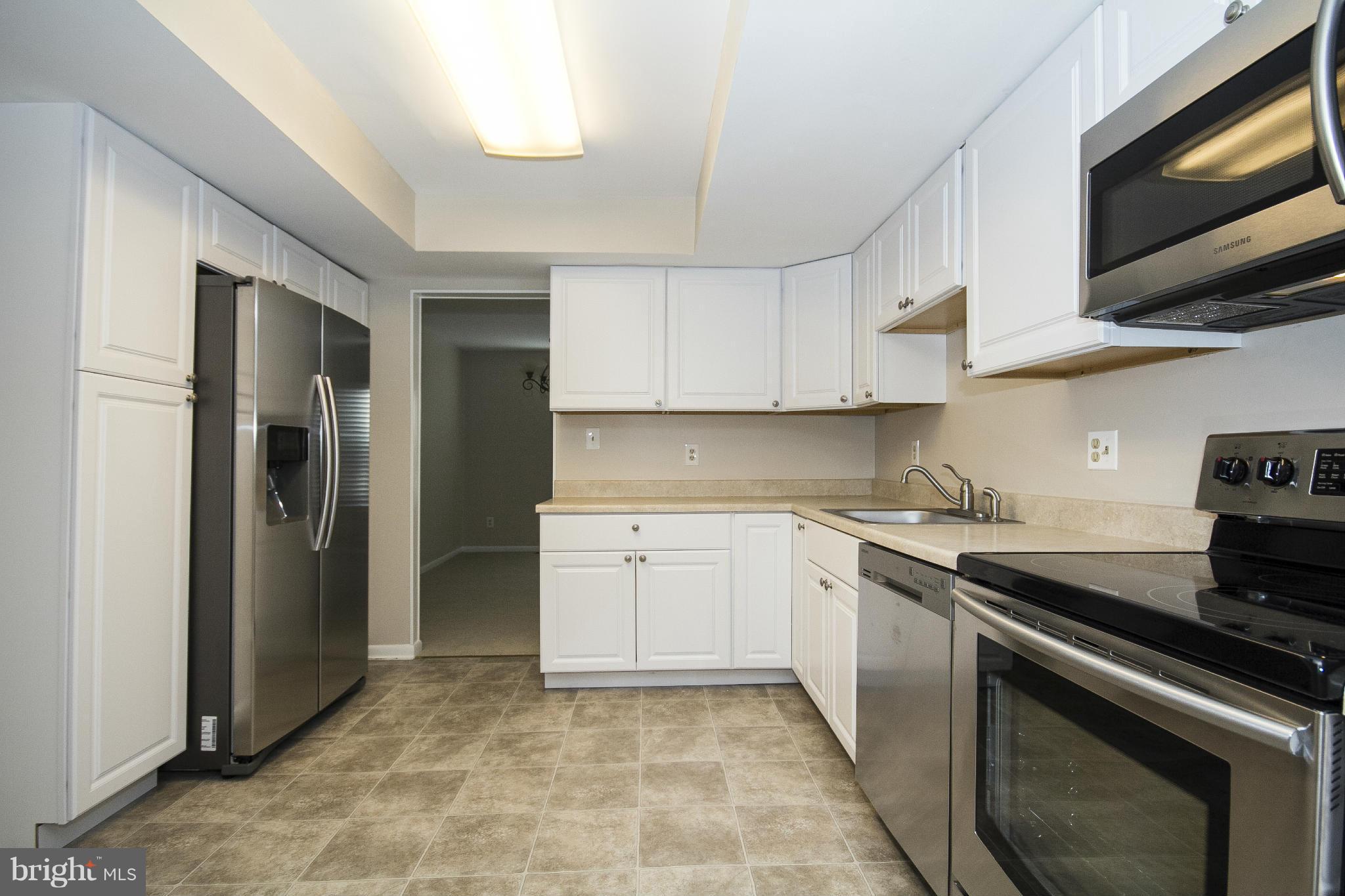 4328 Roland Springs Drive Baltimore, MD 21210 - Photo 7 of 30 Kitchen