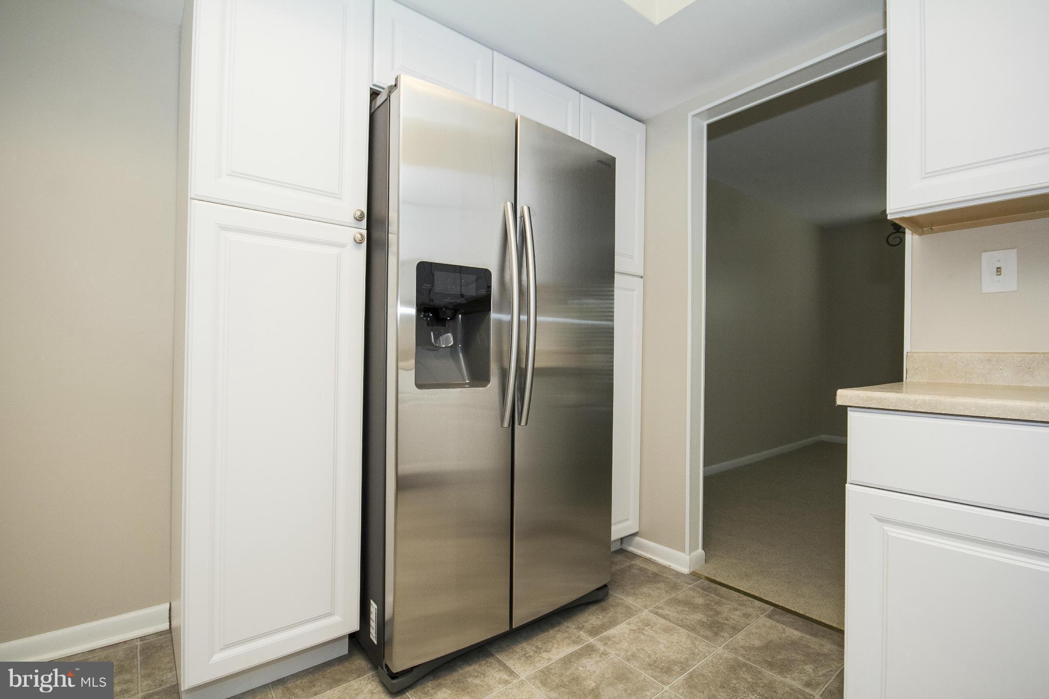 4328 Roland Springs Drive Baltimore, MD 21210 - Photo 9 of 30 Kitchen