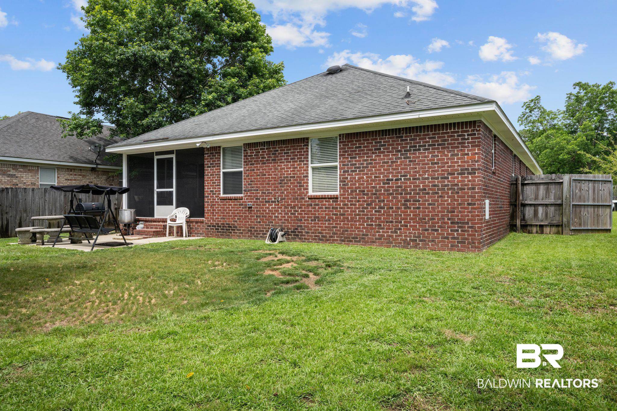 31553 Heidelbrook Loop Daphne, AL 36527 - Photo 22 of 37 Back Yard
