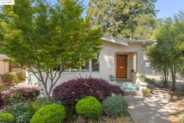 $1,200,000 | 1081 Keith Avenue, Berkeley, CA 94708