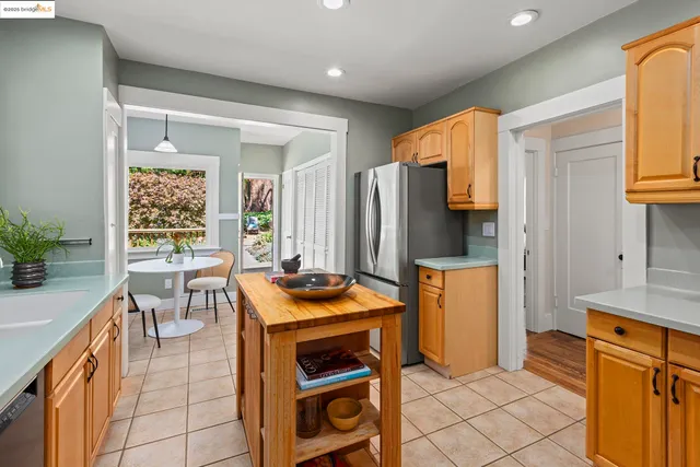 $1,200,000 | 1081 Keith Avenue, Berkeley, CA 94708