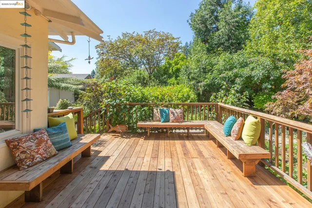 $1,200,000 | 1081 Keith Avenue, Berkeley, CA 94708