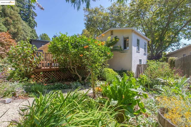 $1,200,000 | 1081 Keith Avenue, Berkeley, CA 94708