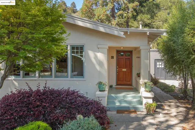 $1,200,000 | 1081 Keith Avenue, Berkeley, CA 94708