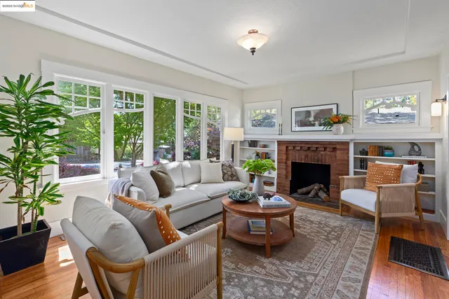 $1,200,000 | 1081 Keith Avenue, Berkeley, CA 94708