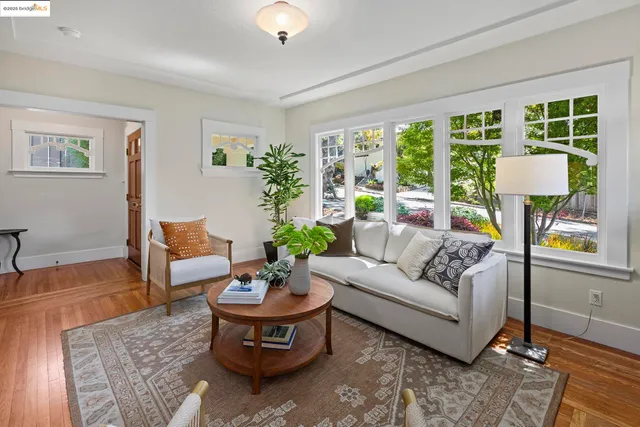 $1,200,000 | 1081 Keith Avenue, Berkeley, CA 94708