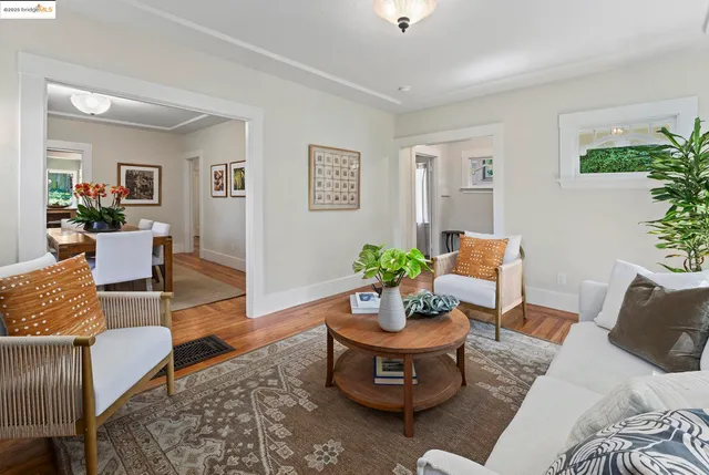 $1,200,000 | 1081 Keith Avenue, Berkeley, CA 94708
