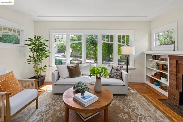 $1,200,000 | 1081 Keith Avenue, Berkeley, CA 94708