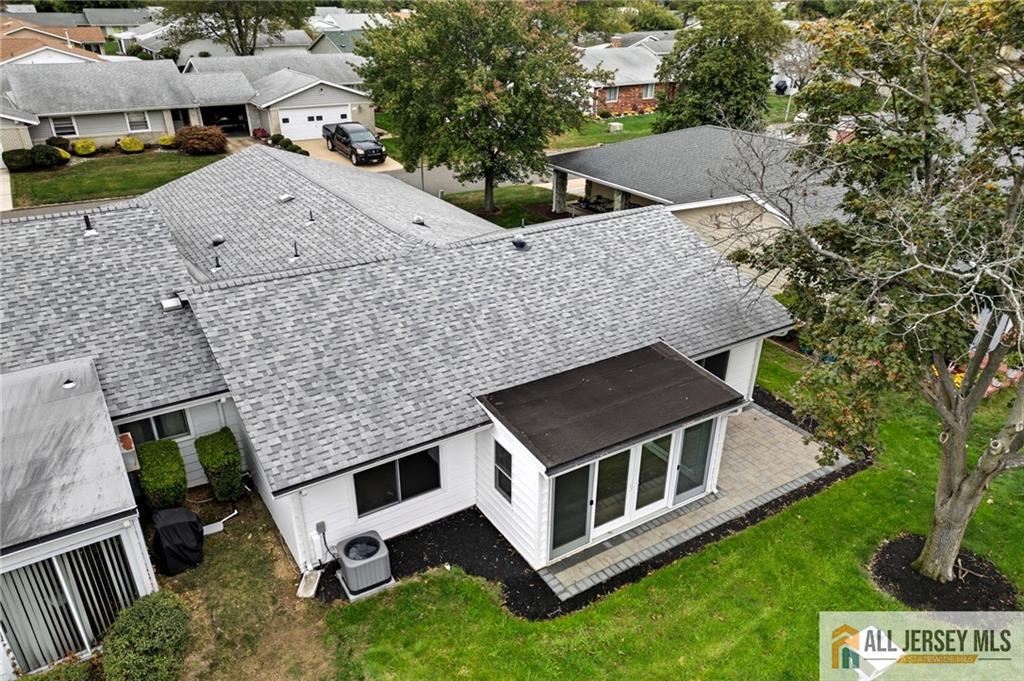 172 Warren Road, Unit 172A Monroe Township, NJ 08831 - Photo 25 of 30 Gallery Image 25