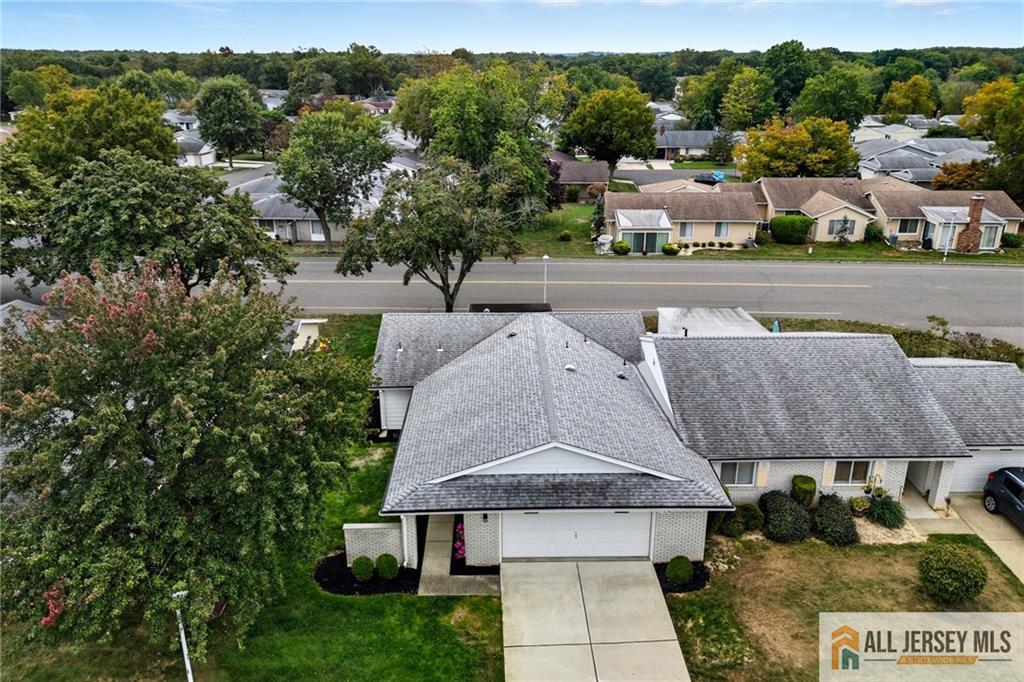 172 Warren Road, Unit 172A Monroe Township, NJ 08831 - Photo 28 of 30 Gallery Image 28