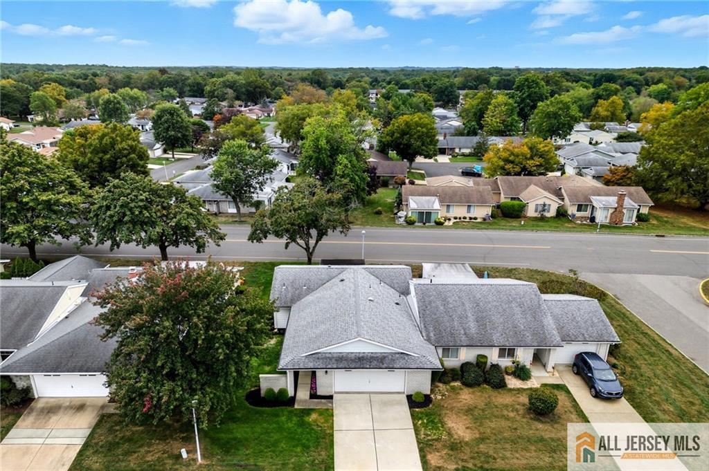172 Warren Road, Unit 172A Monroe Township, NJ 08831 - Photo 29 of 30 Gallery Image 29