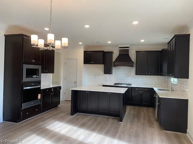 $459,310 | 201 Royal Pines Drive, Trinity, NC 27370