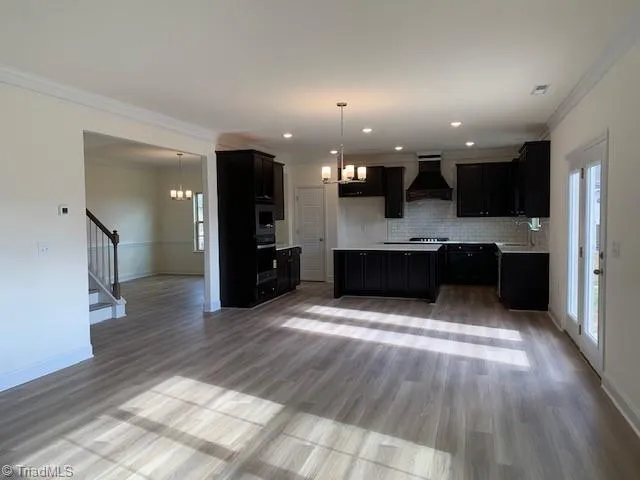 $459,310 | 201 Royal Pines Drive, Trinity, NC 27370