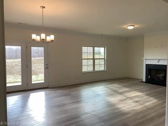 $459,310 | 201 Royal Pines Drive, Trinity, NC 27370