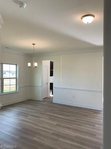 $459,310 | 201 Royal Pines Drive, Trinity, NC 27370