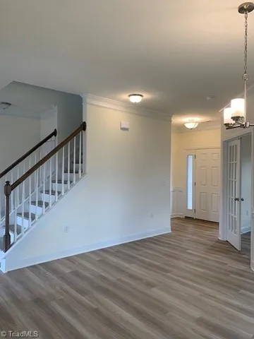 $459,310 | 201 Royal Pines Drive, Trinity, NC 27370