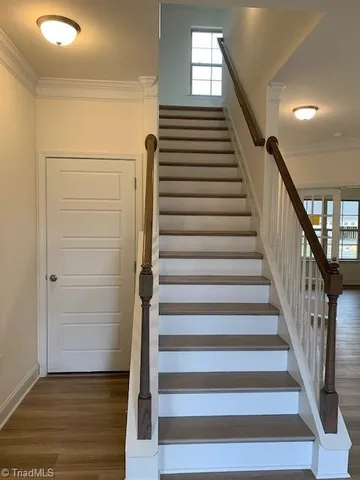 $459,310 | 201 Royal Pines Drive, Trinity, NC 27370