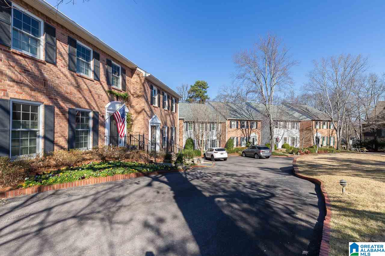 3800 Montevallo Road, Unit B Birmingham, AL 35213 - Photo 32 of 34