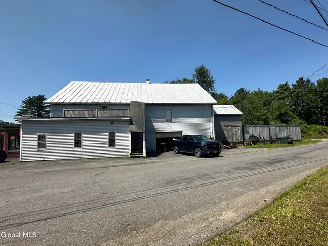 $279,000 | 614 Highway 20, New Lebanon, NY 12125