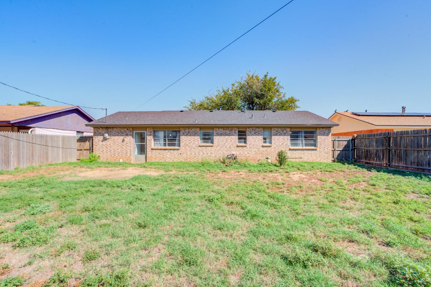 4535 Marshall Street Lubbock, TX 79416 - Photo 28 of 28 Photo 28