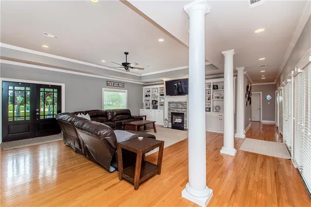 $595,000 | 42251 Jefferson Drive, Hammond, LA 70403