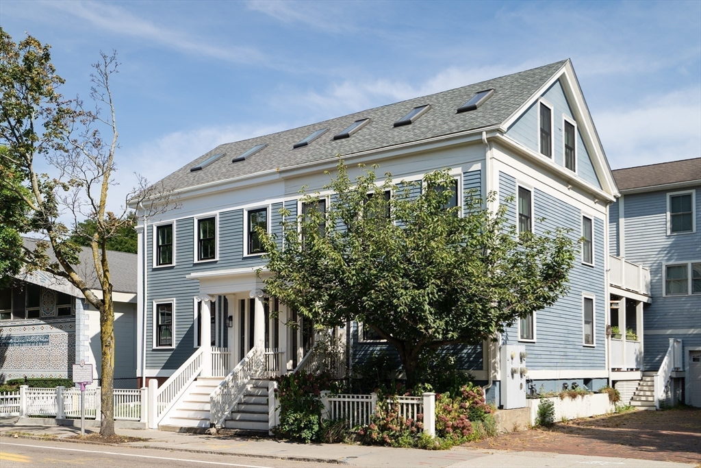 196 Prospect Street Cambridge, MA 02139 - Photo 39 of 40